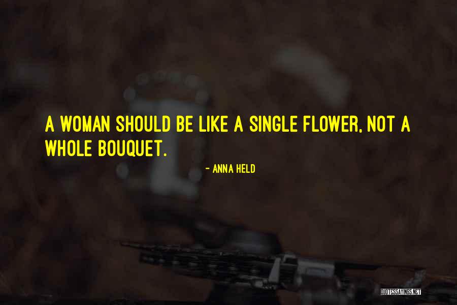 Orangeade Sn Quotes By Anna Held Orangeade Sn Quotes By Anna Held