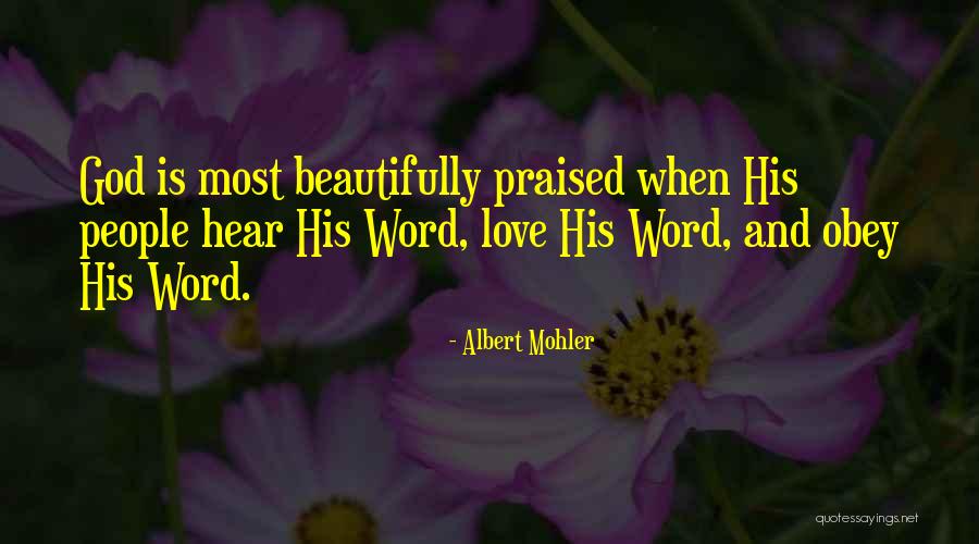 Orangehrm Quotes By Albert Mohler Orangehrm Quotes By Albert Mohler