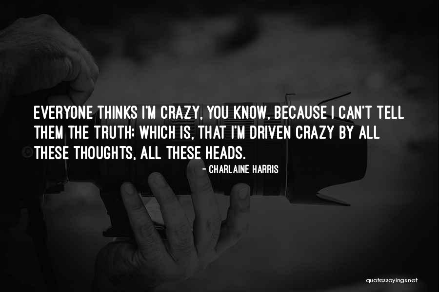 Orangehrm Quotes By Charlaine Harris Orangehrm Quotes By Charlaine Harris