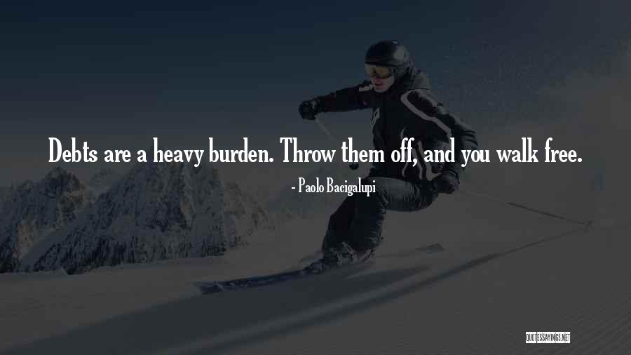 Orangehrm Quotes By Paolo Bacigalupi Orangehrm Quotes By Paolo Bacigalupi