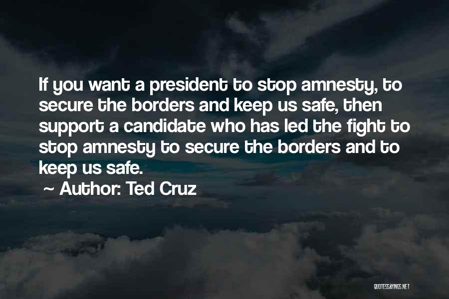 Orangeman Crazy Quotes By Ted Cruz