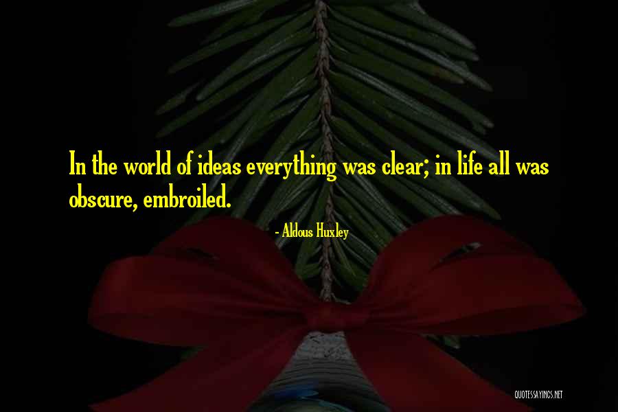 Orangeman Rad Quotes By Aldous Huxley Orangeman Rad Quotes By Aldous Huxley