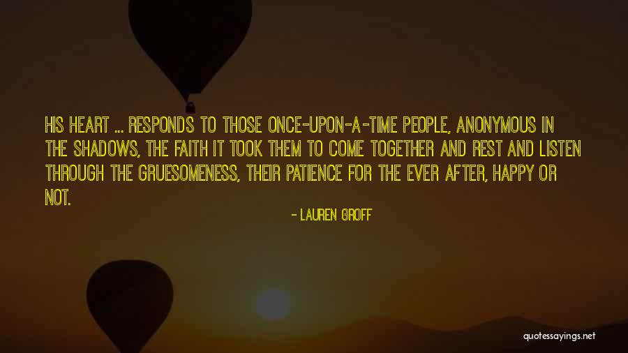 Orangeman Rad Quotes By Lauren Groff Orangeman Rad Quotes By Lauren Groff
