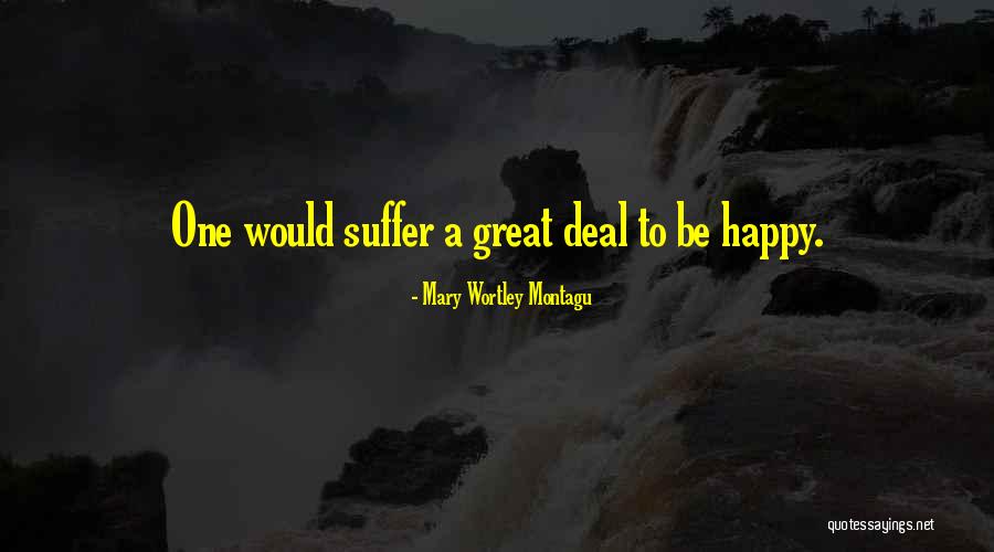 Orangeman Rad Quotes By Mary Wortley Montagu Orangeman Rad Quotes By Mary Wortley Montagu