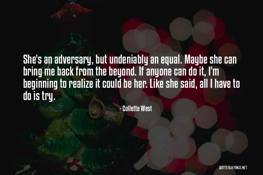 Orangeriet Quotes By Collette West Orangeriet Quotes By Collette West