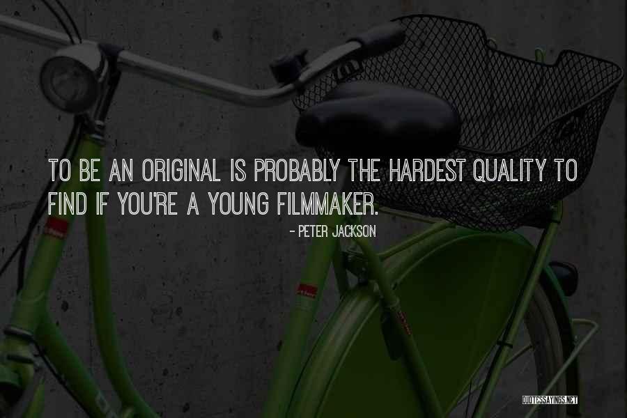 Oranggautengs Quotes By Peter Jackson Oranggautengs Quotes By Peter Jackson