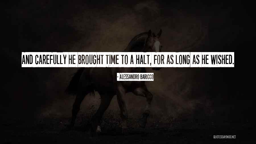Orangish Discharge Quotes By Alessandro Baricco Orangish Discharge Quotes By Alessandro Baricco
