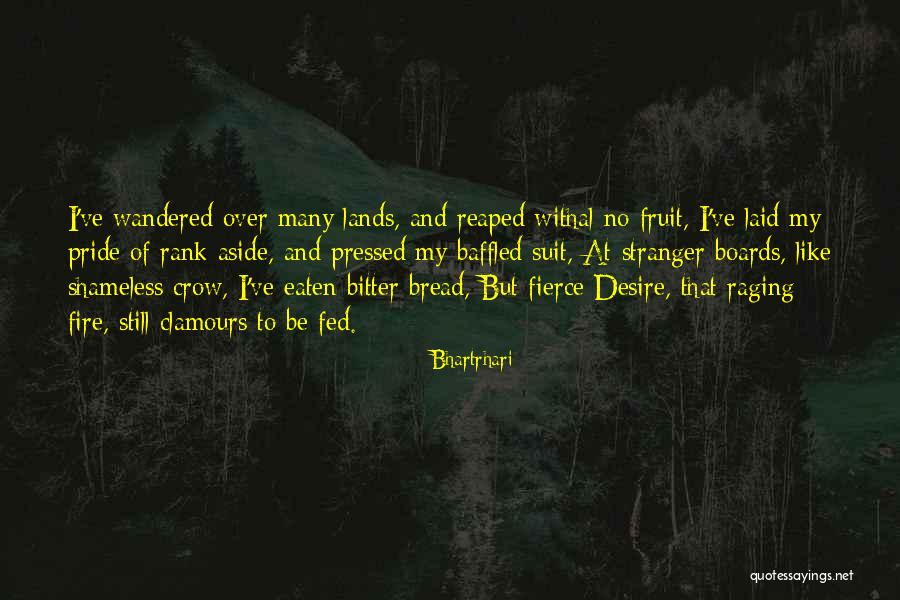 Orangutanes Bebes Quotes By Bhartrhari Orangutanes Bebes Quotes By Bhartrhari