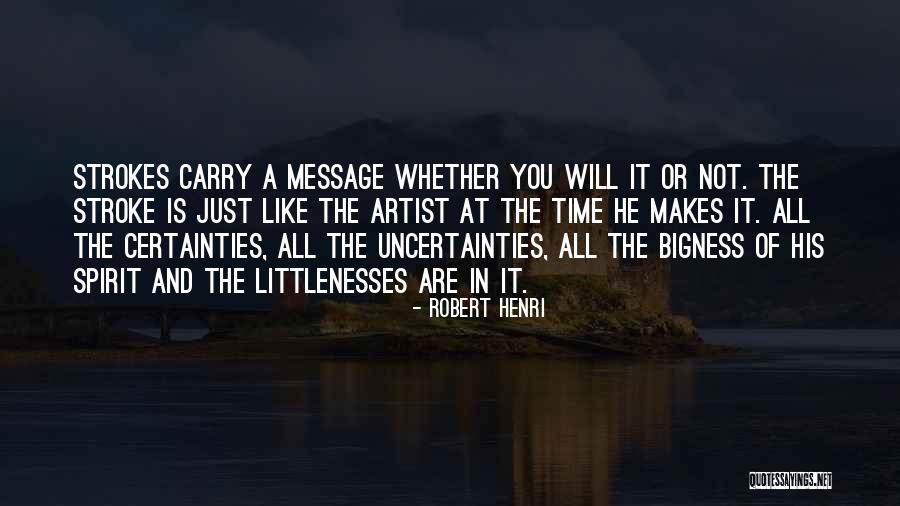 Orangy Quotes By Robert Henri Orangy Quotes By Robert Henri
