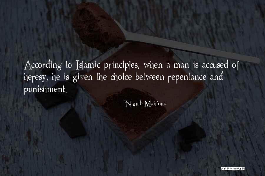 Oranjado Quotes By Naguib Mahfouz Oranjado Quotes By Naguib Mahfouz