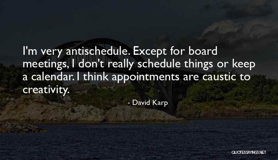 Oranjemund Quotes By David Karp Oranjemund Quotes By David Karp