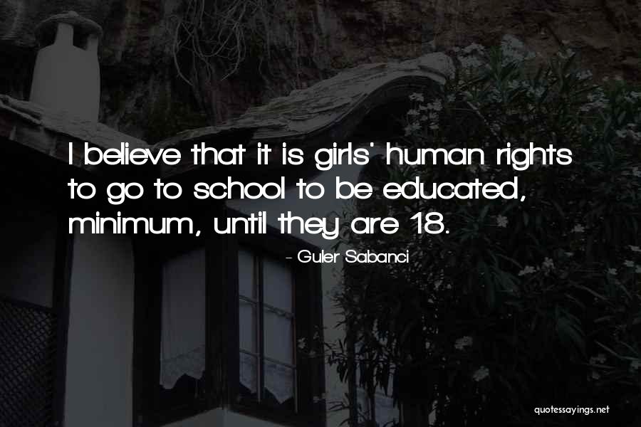 Oranjemund Quotes By Guler Sabanci Oranjemund Quotes By Guler Sabanci