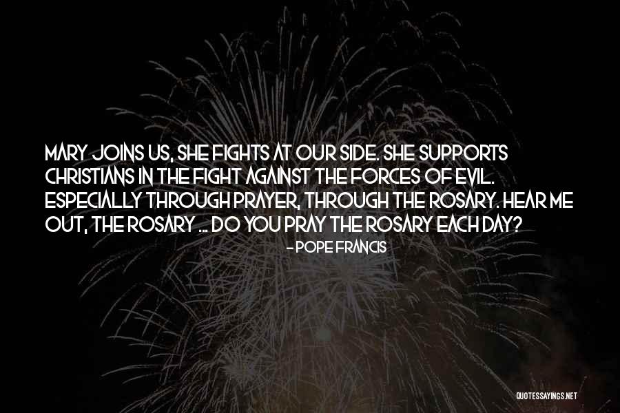 Oranjestad Quotes By Pope Francis Oranjestad Quotes By Pope Francis