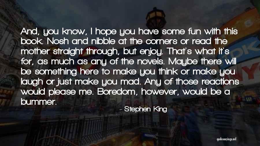 Orannis Quotes By Stephen King Orannis Quotes By Stephen King