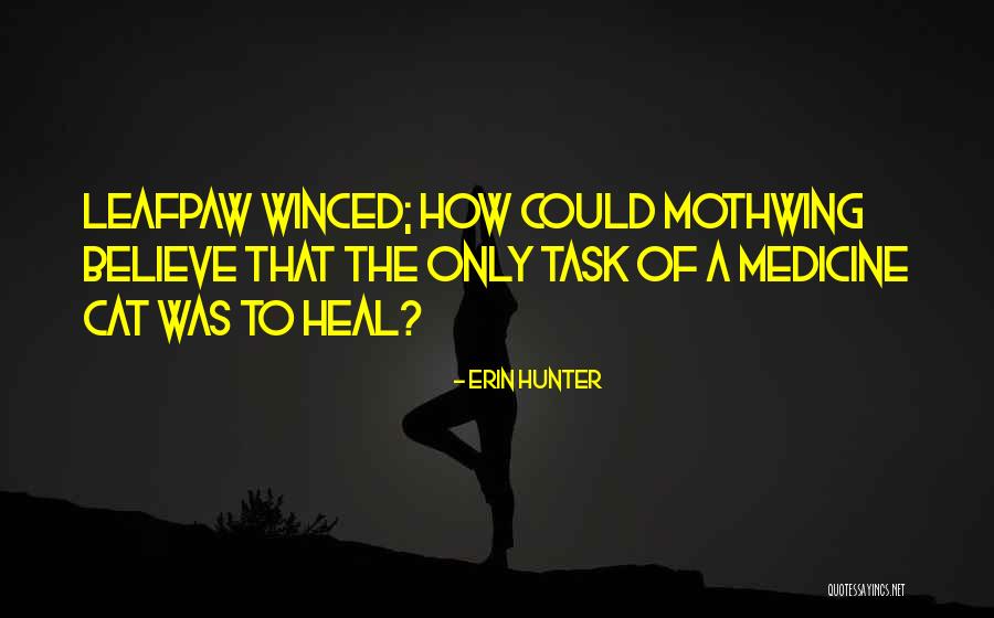 Orantes Family In Guatemala Quotes By Erin Hunter Orantes Family In Guatemala Quotes By Erin Hunter