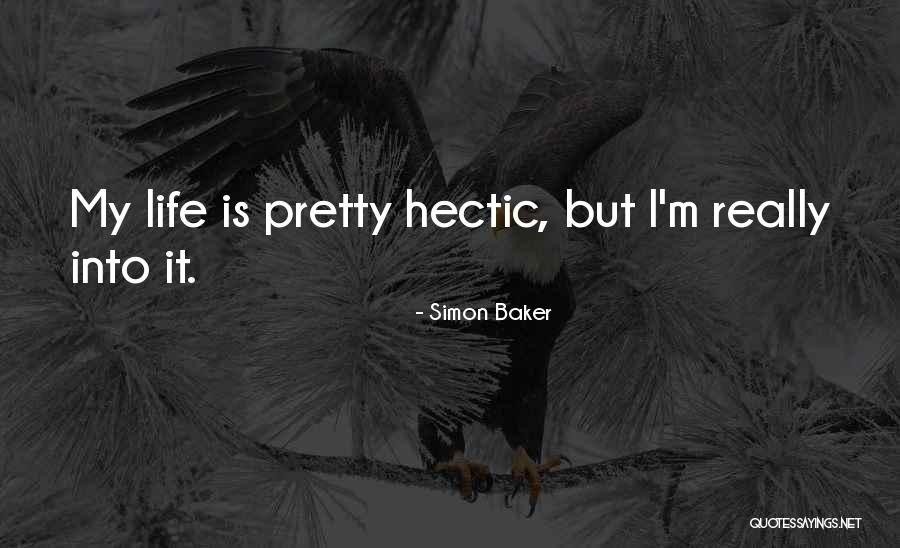 Orar A Dios Quotes By Simon Baker Orar A Dios Quotes By Simon Baker