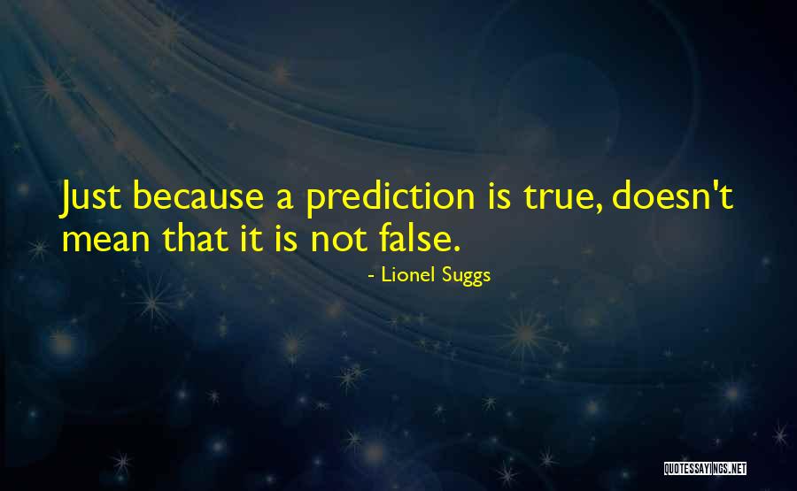 Oras Breeder Quotes By Lionel Suggs Oras Breeder Quotes By Lionel Suggs