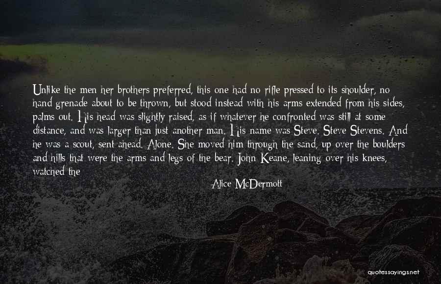 Orase Romania Quotes By Alice McDermott Orase Romania Quotes By Alice McDermott