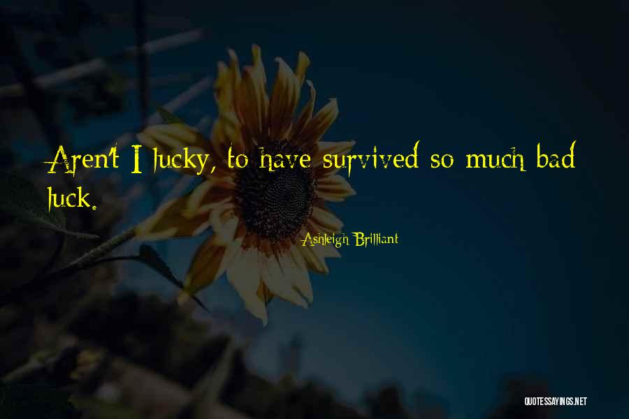 Orasele Quotes By Ashleigh Brilliant Orasele Quotes By Ashleigh Brilliant