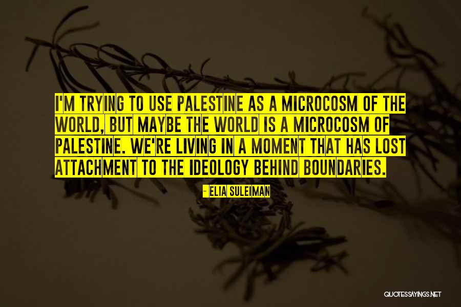 Orasele Quotes By Elia Suleiman Orasele Quotes By Elia Suleiman