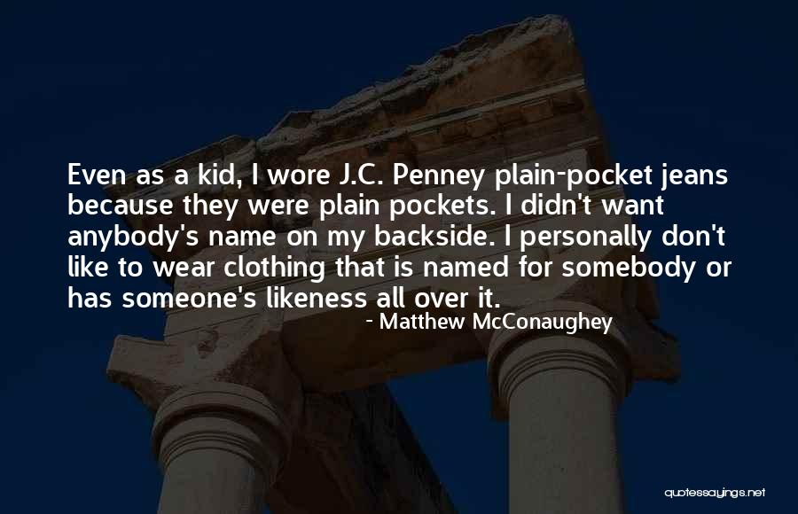 Orasi Tv Quotes By Matthew McConaughey Orasi Tv Quotes By Matthew McConaughey