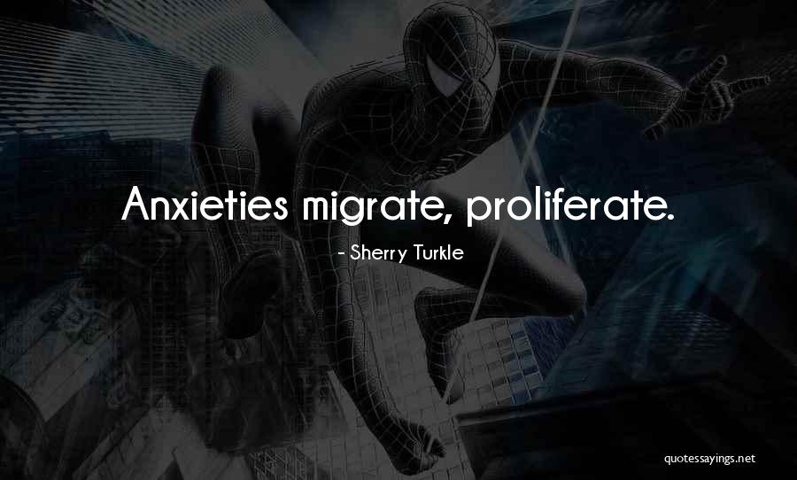 Orasul Viitorului Quotes By Sherry Turkle Orasul Viitorului Quotes By Sherry Turkle