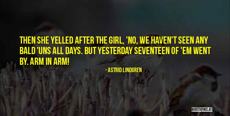 Orating Skills Quotes By Astrid Lindgren Orating Skills Quotes By Astrid Lindgren