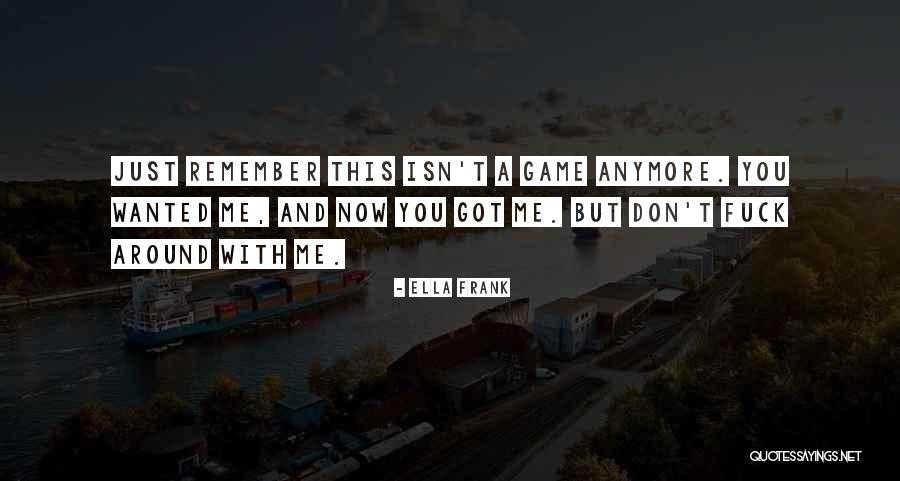 Orating Skills Quotes By Ella Frank Orating Skills Quotes By Ella Frank