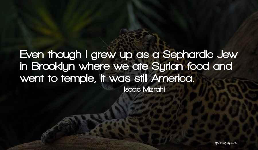 Orating Skills Quotes By Isaac Mizrahi Orating Skills Quotes By Isaac Mizrahi