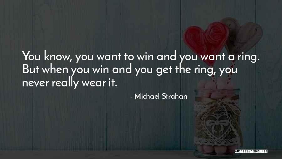 Orating Skills Quotes By Michael Strahan Orating Skills Quotes By Michael Strahan