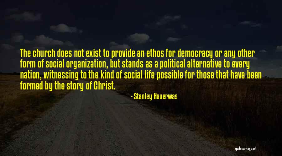 Orating Skills Quotes By Stanley Hauerwas Orating Skills Quotes By Stanley Hauerwas