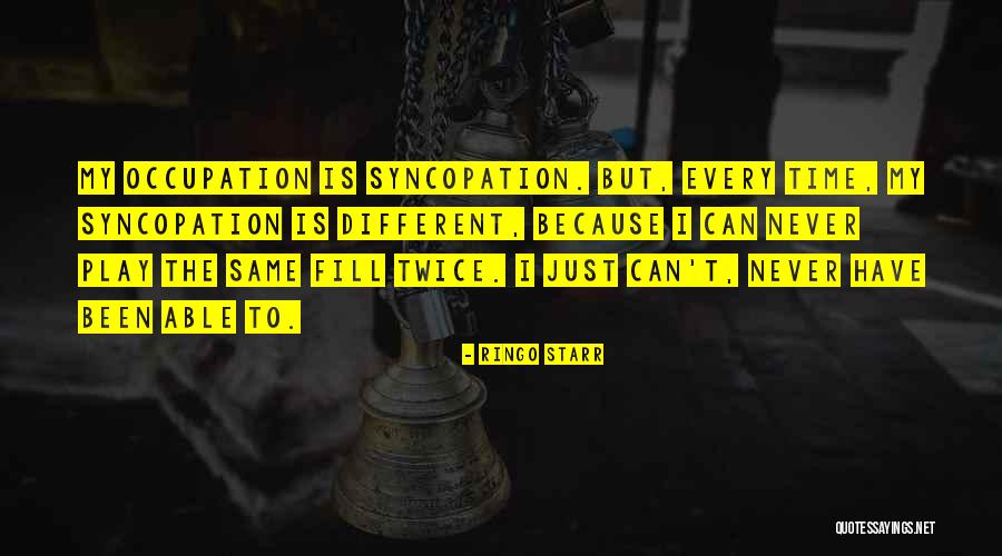 Oratoria Pedagogica Quotes By Ringo Starr Oratoria Pedagogica Quotes By Ringo Starr
