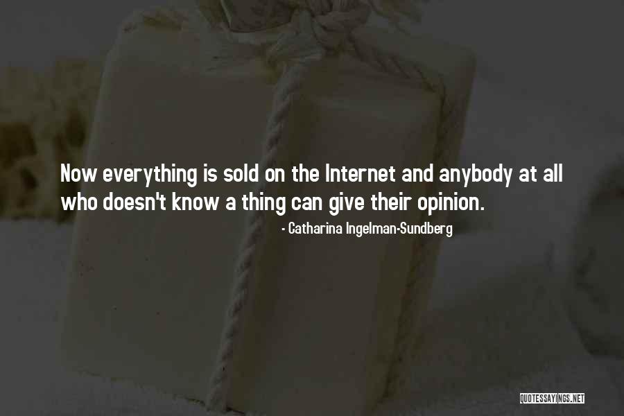 Oratoria Social Quotes By Catharina Ingelman-Sundberg Oratoria Social Quotes By Catharina Ingelman-Sundberg