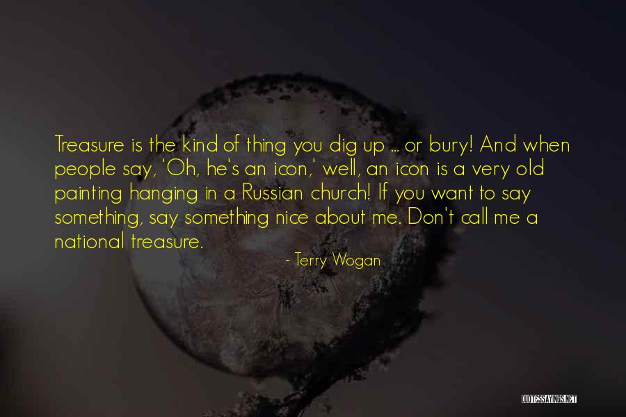 Oratoria Social Quotes By Terry Wogan Oratoria Social Quotes By Terry Wogan