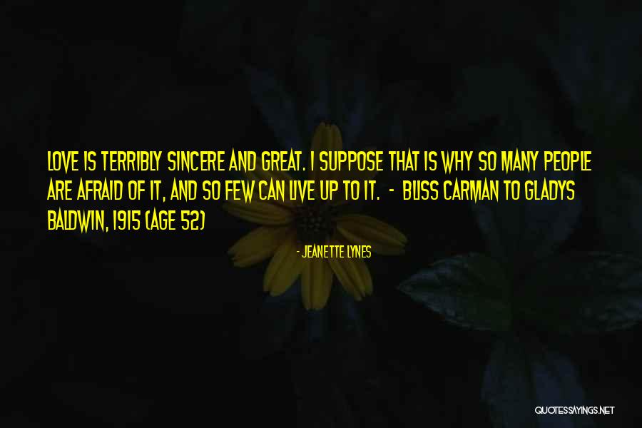 Orators Platforms Quotes By Jeanette Lynes Orators Platforms Quotes By Jeanette Lynes