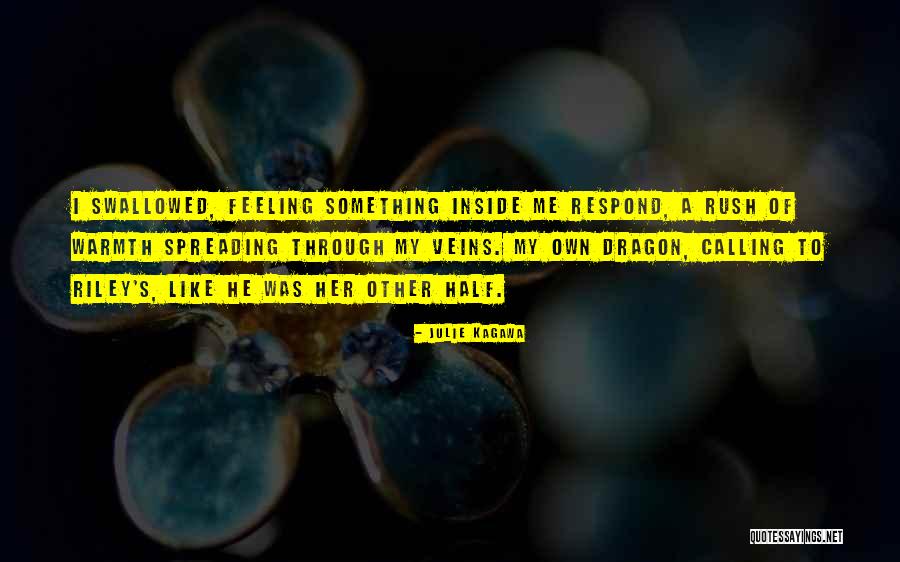 Orators Platforms Quotes By Julie Kagawa Orators Platforms Quotes By Julie Kagawa