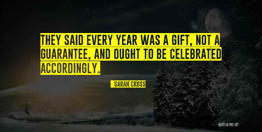 Orawan Chevy Quotes By Sarah Cross Orawan Chevy Quotes By Sarah Cross