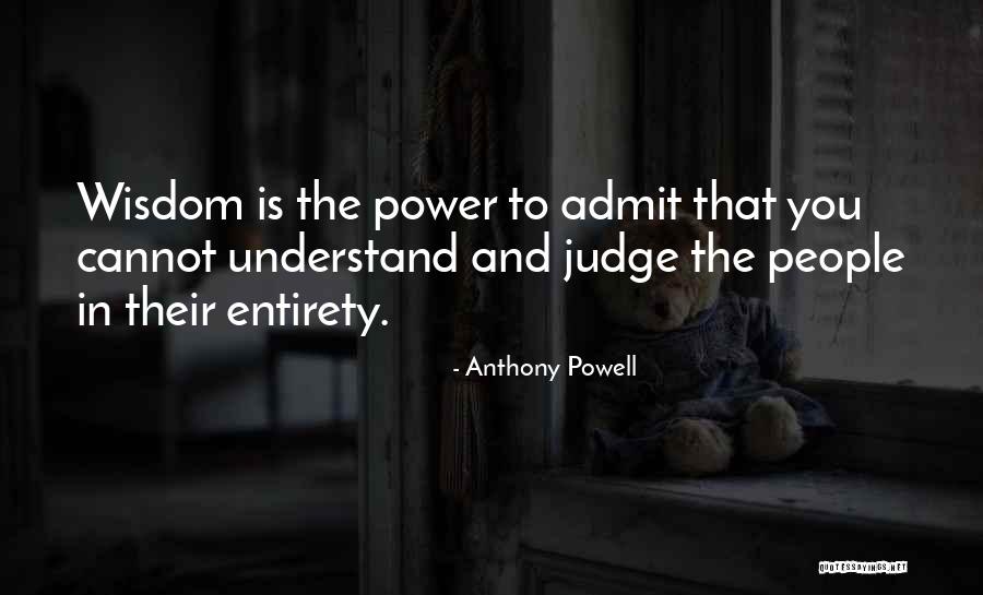 Orawski Stroj Quotes By Anthony Powell Orawski Stroj Quotes By Anthony Powell