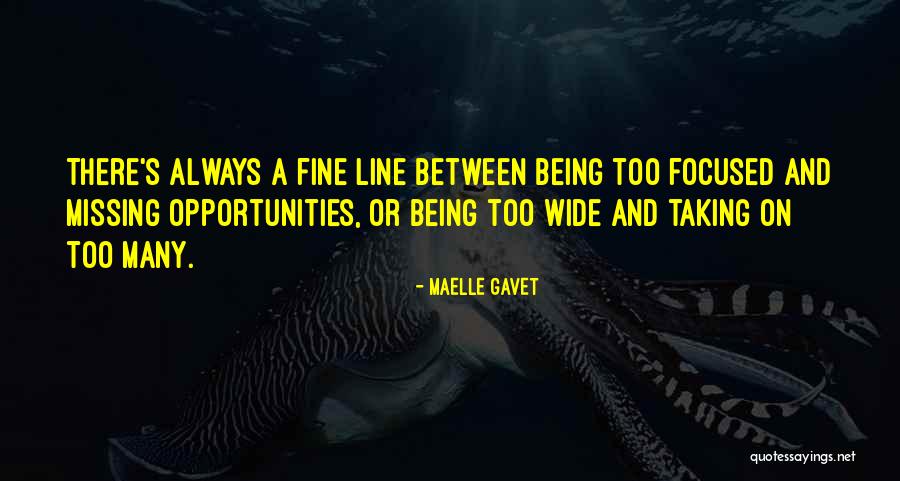 Orazione Quotes By Maelle Gavet Orazione Quotes By Maelle Gavet