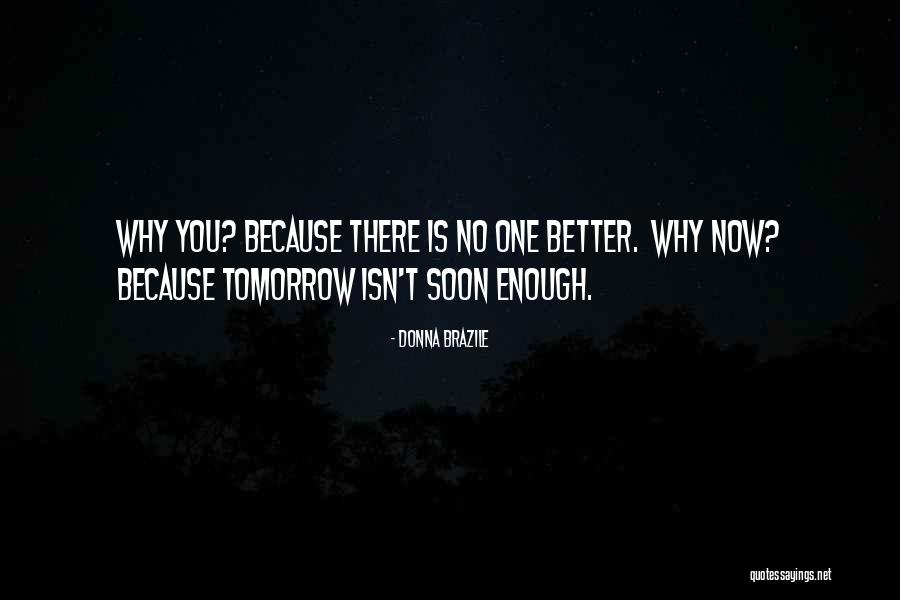 Orb Nnak Mennie Kell Hu Quotes By Donna Brazile Orb Nnak Mennie Kell Hu Quotes By Donna Brazile
