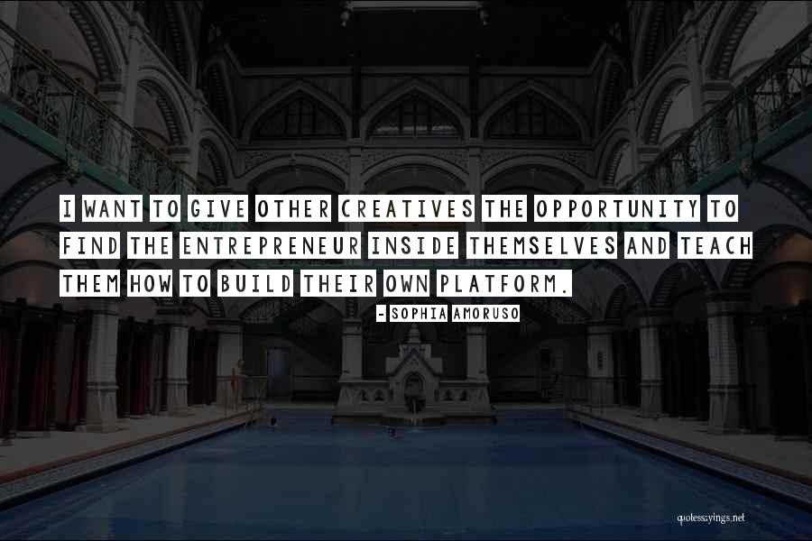 Orba Tarifleri Quotes By Sophia Amoruso Orba Tarifleri Quotes By Sophia Amoruso