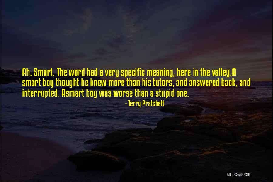 Orbaneja De Castillo Quotes By Terry Pratchett Orbaneja De Castillo Quotes By Terry Pratchett
