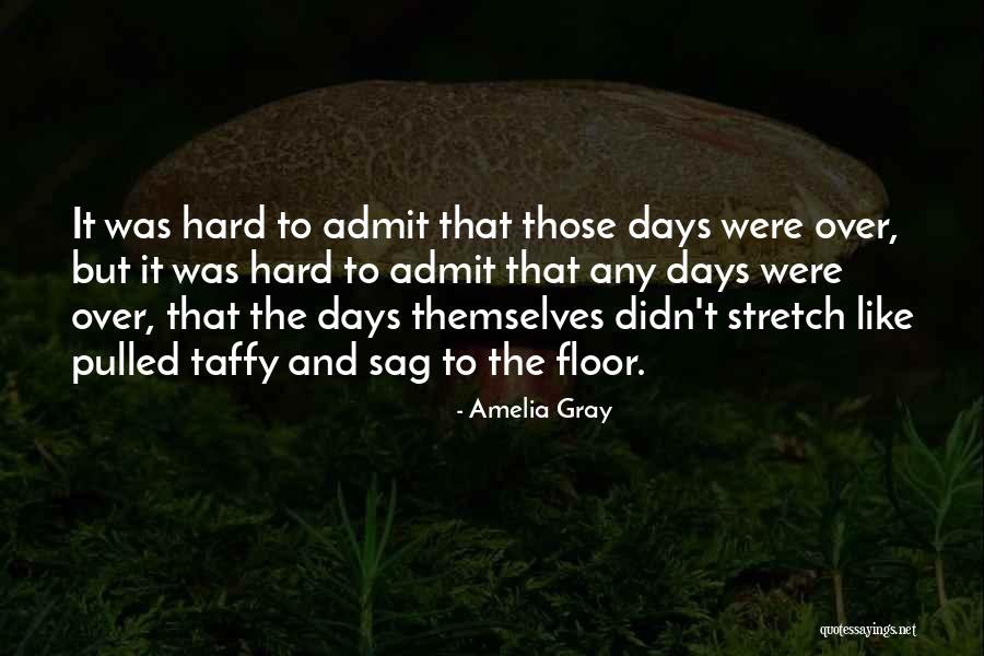 Orbannin Quotes By Amelia Gray Orbannin Quotes By Amelia Gray