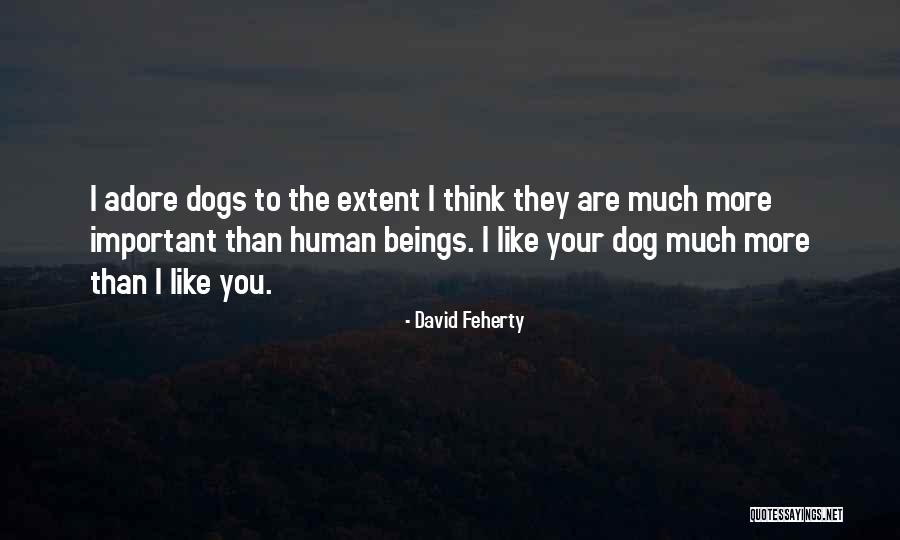 Orbea Mountain Quotes By David Feherty Orbea Mountain Quotes By David Feherty