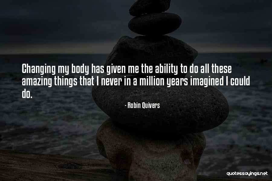 Orbeck Arms Quotes By Robin Quivers Orbeck Arms Quotes By Robin Quivers
