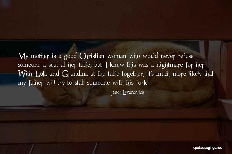 Orbeck Memorial Scholarship Quotes By Janet Evanovich Orbeck Memorial Scholarship Quotes By Janet Evanovich