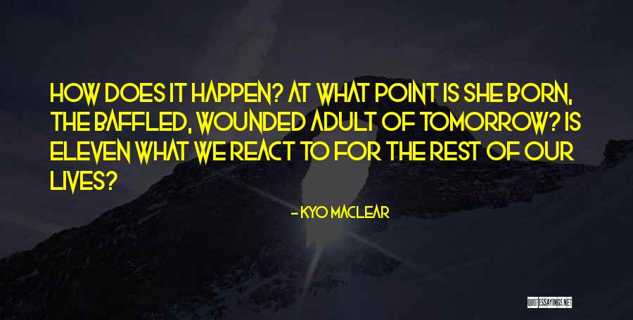 Orbeck Scrolls Quotes By Kyo Maclear Orbeck Scrolls Quotes By Kyo Maclear