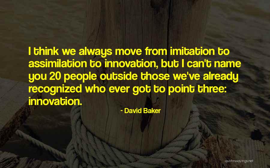 Orbegoso Photography Quotes By David Baker Orbegoso Photography Quotes By David Baker