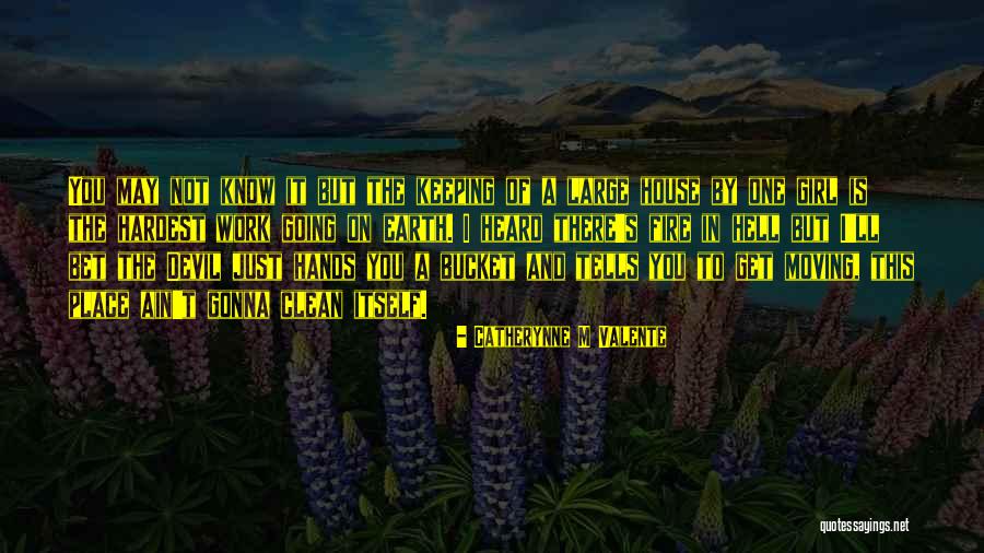 Orbegozo Electrodomesticos Quotes By Catherynne M Valente Orbegozo Electrodomesticos Quotes By Catherynne M Valente