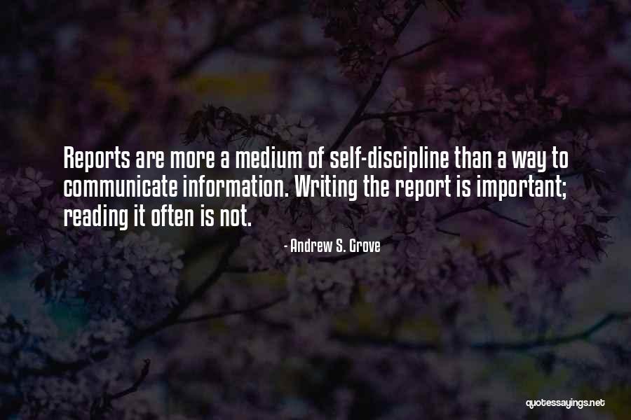 Orbeli Syndrome Quotes By Andrew S. Grove Orbeli Syndrome Quotes By Andrew S. Grove